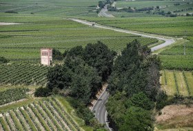 Blümel Häuschen © Stadt Osthofen