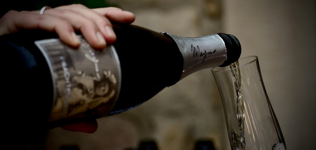 Weingut Wagner_Sekt, &copy; Weingut Wagner