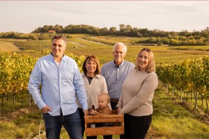 Familie Spies, © Weingut Spies