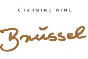 Weingut Br&uuml;ssel_Logo &copy; Weingut Br&uuml;ssel