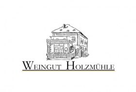 Weingut Holzmühle_Logo © Weingut Holzmühle