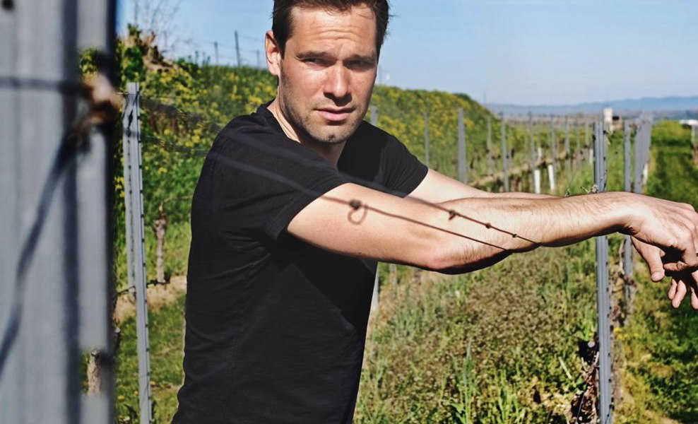 Weingut Steinm&uuml;hle_Winzer, &copy; Weingut Steinm&uuml;hle