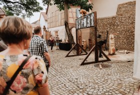 Festival der K&uuml;nste Vorf&uuml;hrung &copy; Dan Rawk