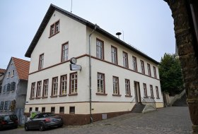 Grundschule Gunderheim &copy; Touristikverein Wonnegau e.V.
