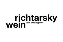 Weingut Richtarsky/ Ludwigshof_Logo, © Weingut Richtarsky/ Ludwigshof