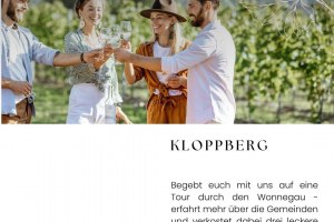 Kloppberg, &copy; Yvonne Gassmann