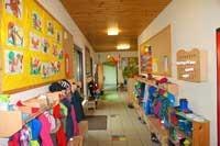 Kindergarten 1 © Gemeinde Westhofen
