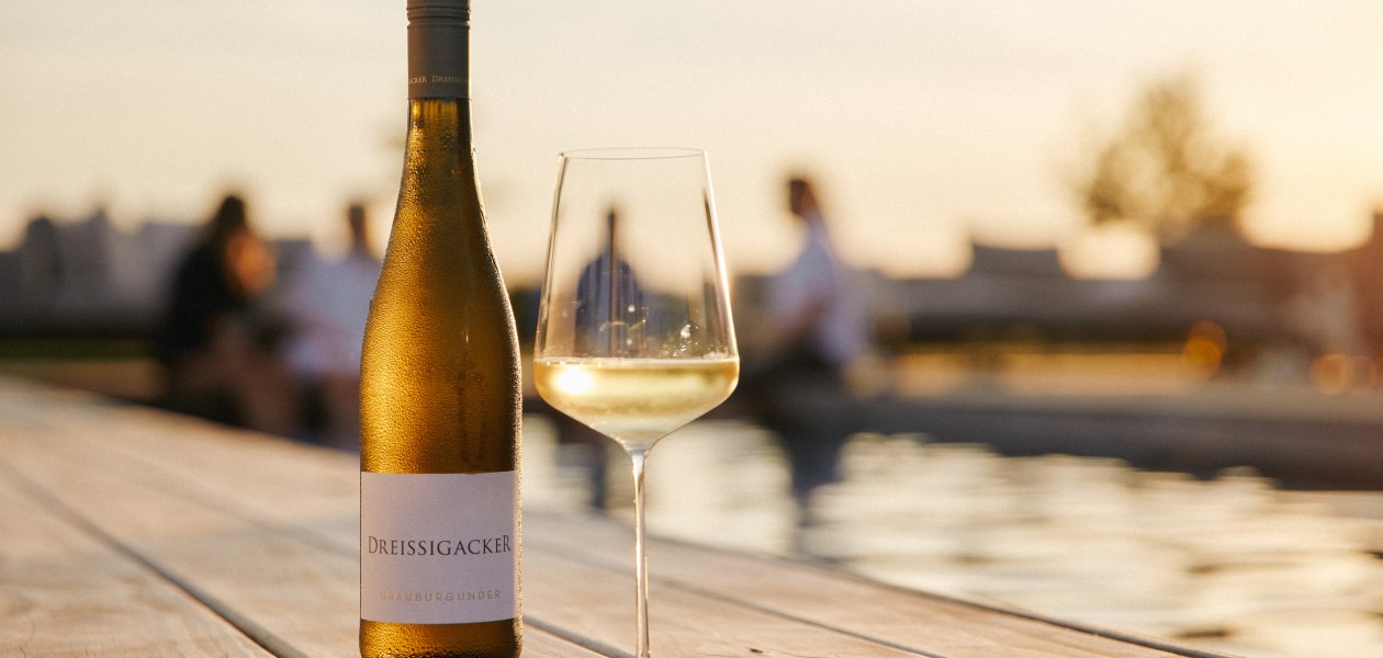 Weingut Dreissigacker_Wein, &copy; Weingut Dreissigacker