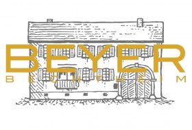 Weingut Johann P. Beyer:Logo © Weingut Johann P. Beyer