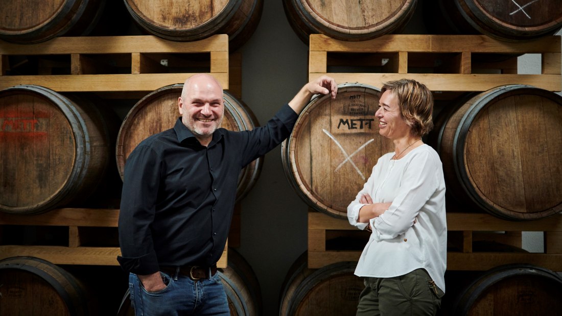 _DSC12850, © Weingut Mett