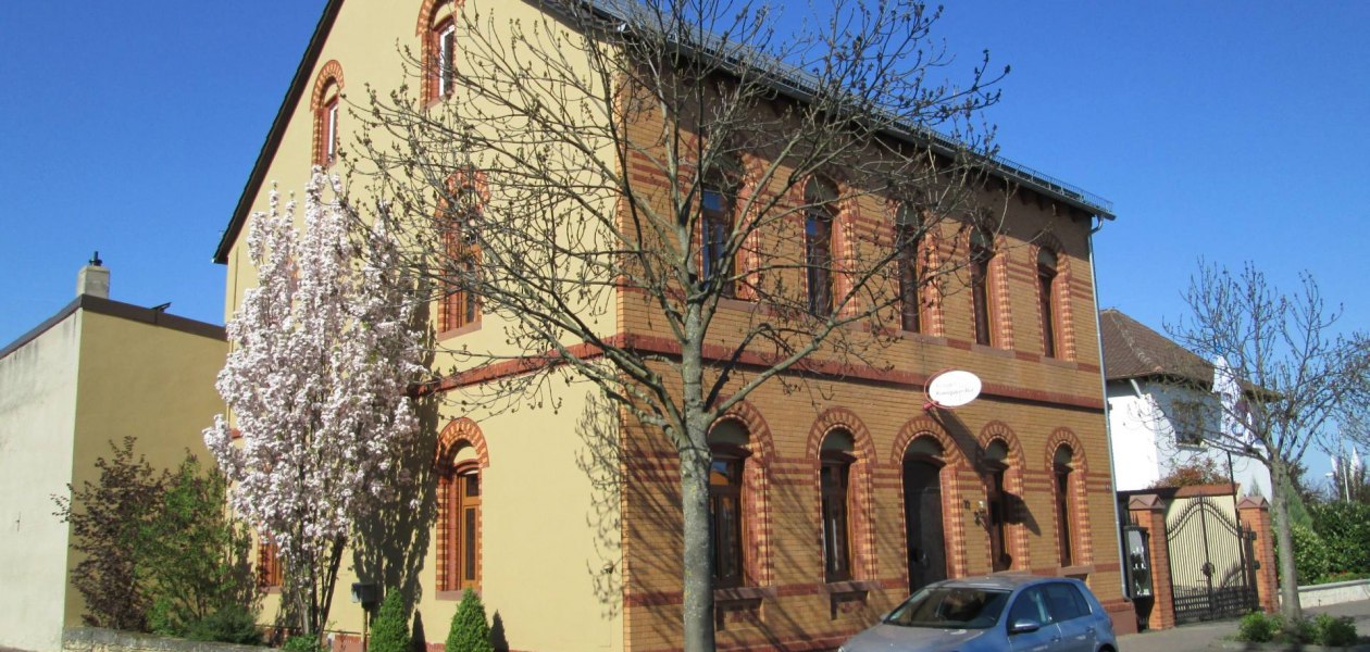 Weingut Wonnegauer Hof, &copy; Weingut Wonnegauer Hof