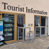Tourist Information Wonnegau &copy; Touristikverein Wonnegau e.V.