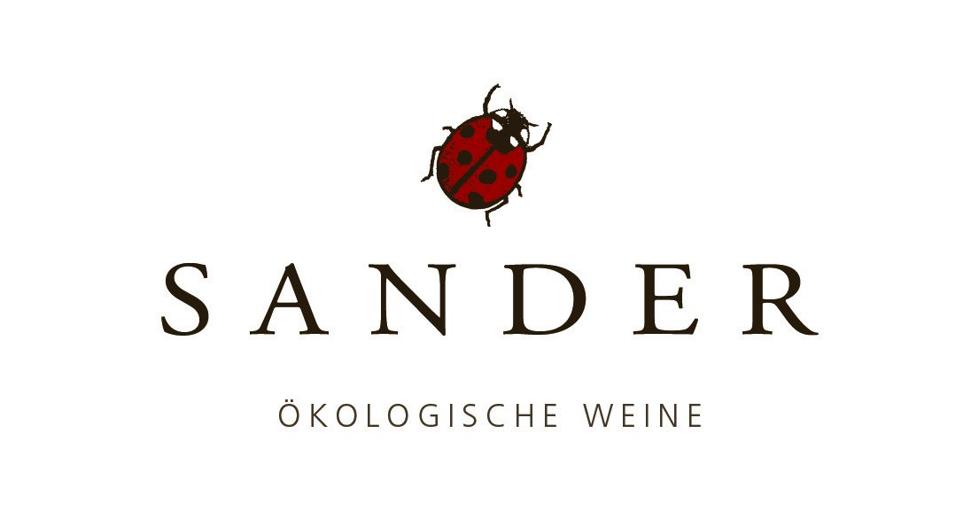 Weingut Sander_Logo, &copy; Weingut Sander