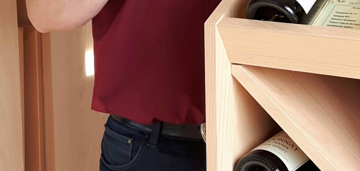 Weingut Schott_Winzer, &copy; Weingut Schott