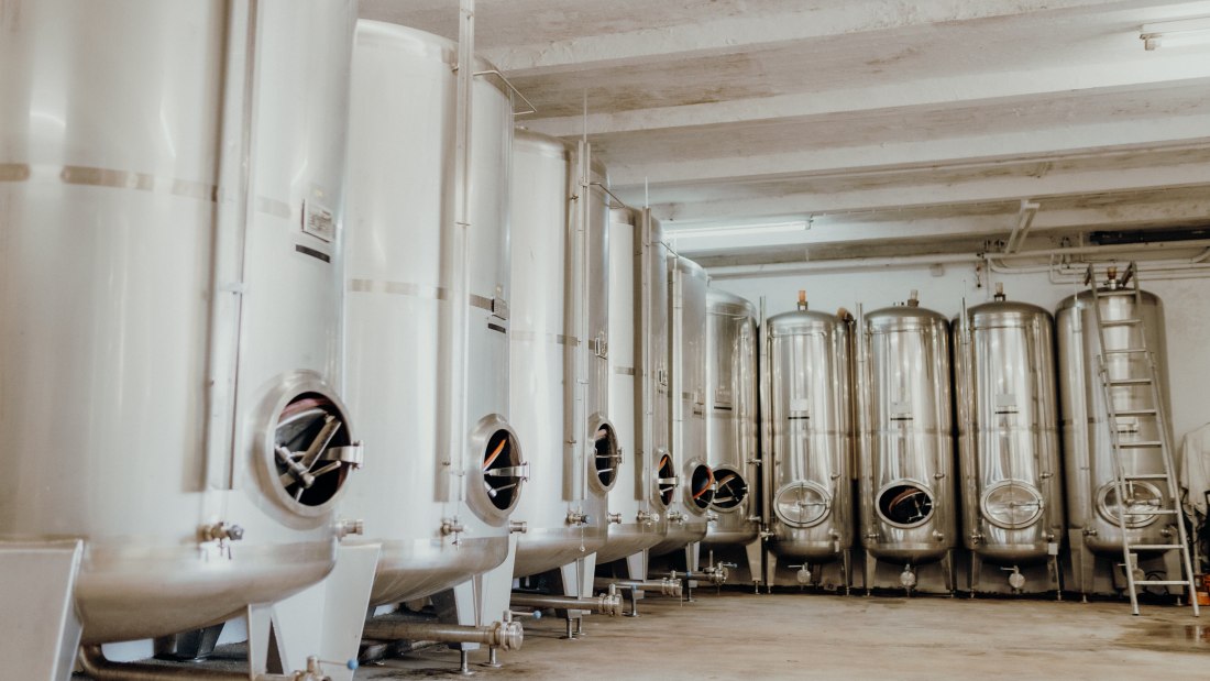 Weingut Kleemann_Keller, &copy; Julia Hess Fotografie