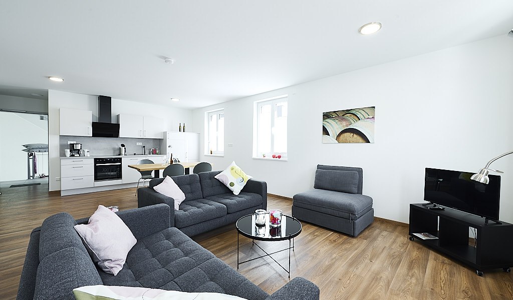 Weingut Huff-Doll_Ferienwohnung 2, &copy; Weingut Huff-Doll