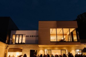 Sprechstunde am 15.08.2025 im Weingut Dr Köhler, © Weingut Dr Köhler