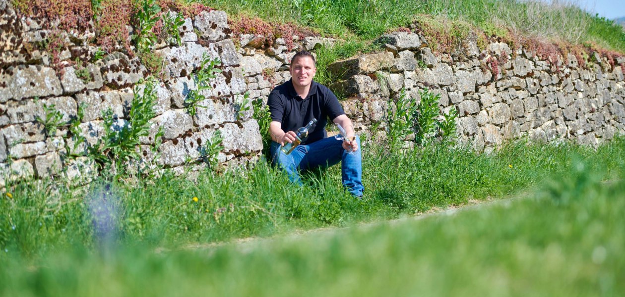 Weingut Merl_Winzer, &copy; Weingut Merl