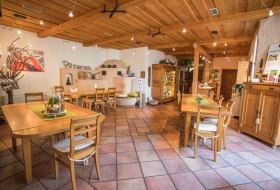 Weinstube am Pilgerhof