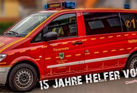Feuerwehr Westhofen © Feuerwehr Westhofen