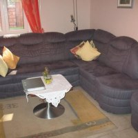 Wohnzimmer © Metz