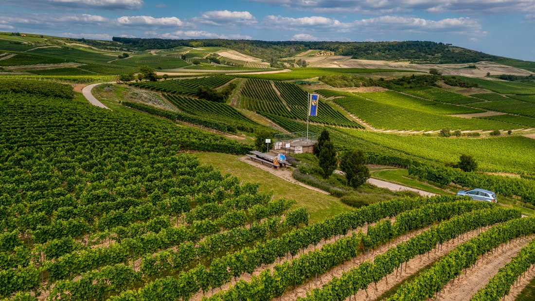 Welgesheimer Kirchg&auml;rtchen