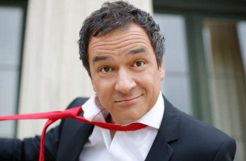 Stephan Bauer © Gut Leben am Morstein