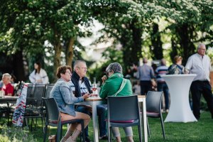 After Work, &copy; Weingut Erbeldinger