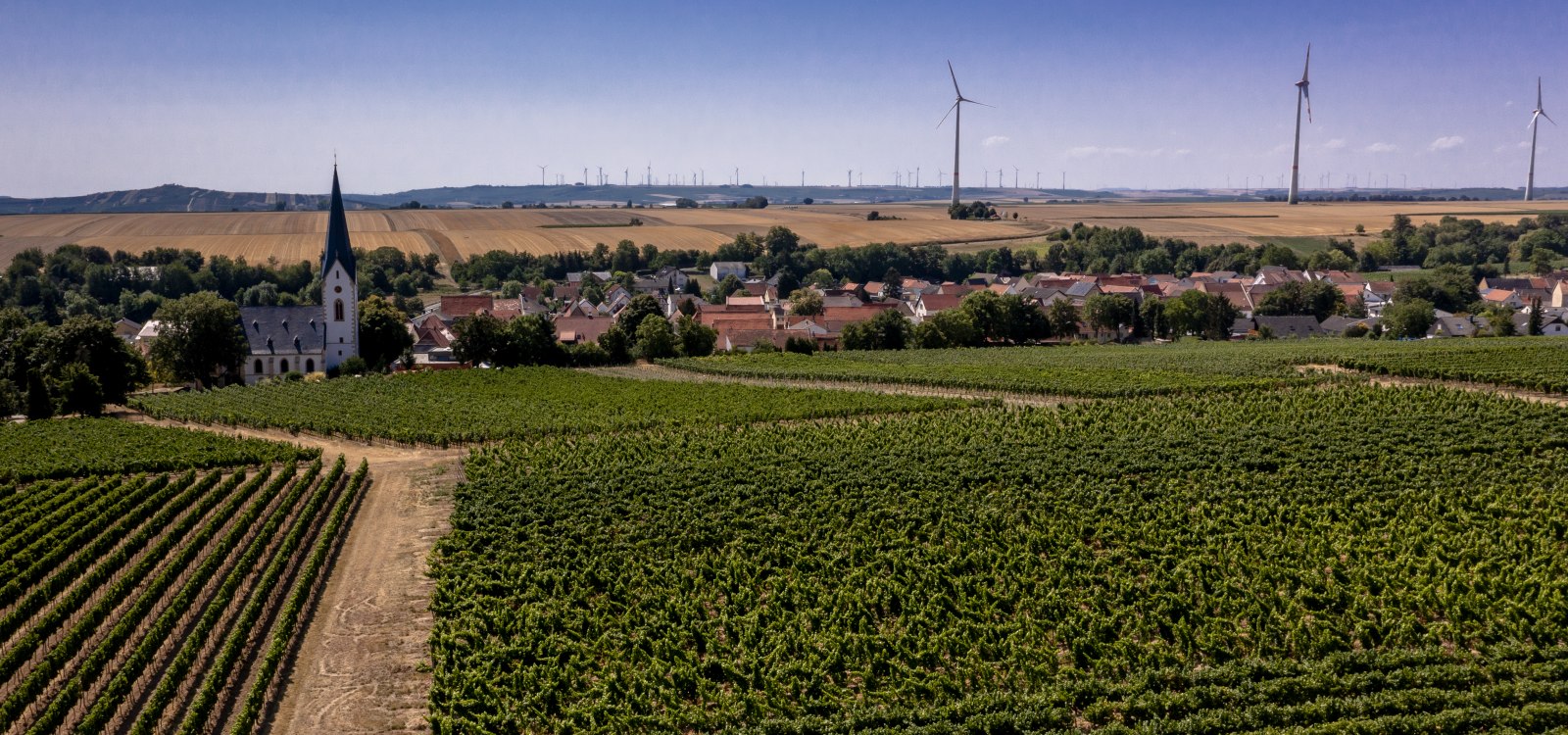 Gabsheimer Rosengarten