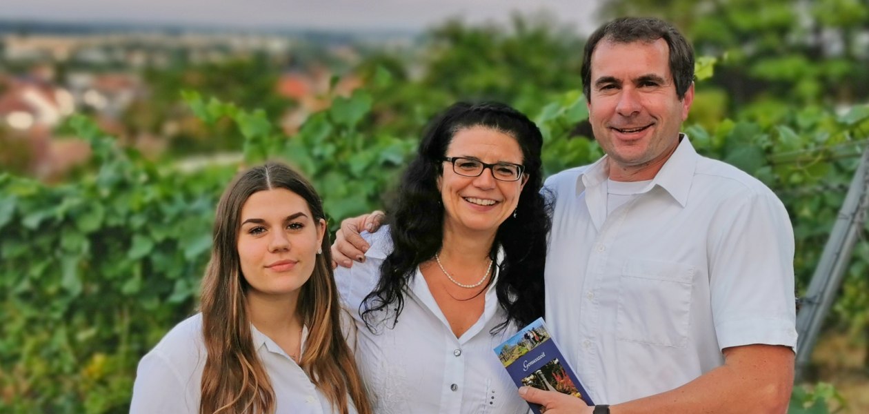 Weingut Rheinterrassenhof_Familie, &copy; Weingut Rheinterrassenhof