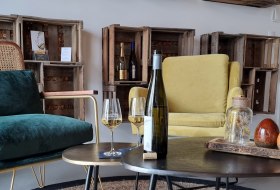 Vinothek  © Touristikverein Wonnegau e.V.