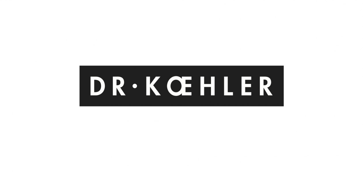 Weingut Dr. Koehler_Logo, &copy; Weingut Dr. Koehler