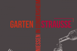 Garten-Strausse, &copy; Dorothee Schreiber-Stauff