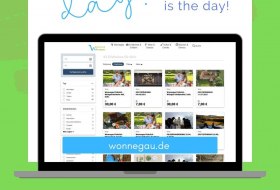 neuer Erlebnisshop für den Wonnegau © Touristikverein Wonnegau e.V.