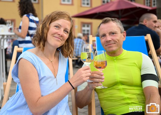 Sommer Lounge &copy; Die Knipser