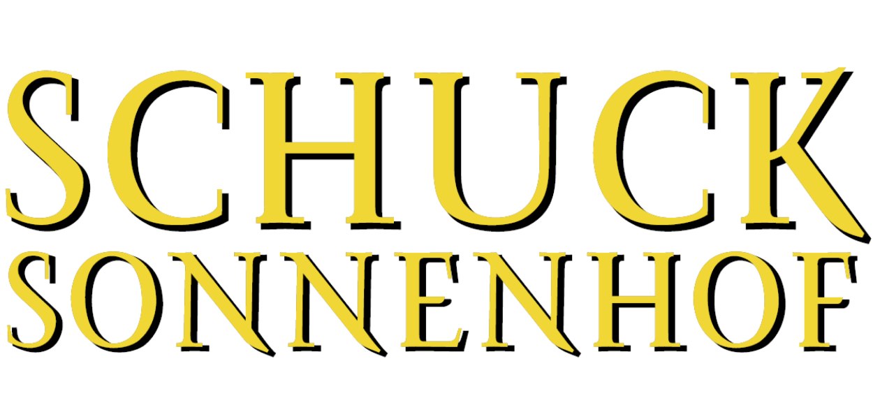 Weingut Schuck Sonnenhof_Logo, &copy; Weingut Schuck Sonnenhof