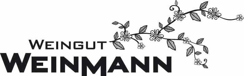 Weingut Gunter und Ute Weinmann_Logo, &copy; Weingut Gunter und Ute Weinmann