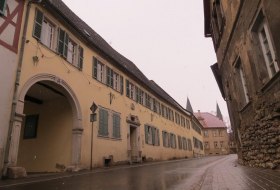 Haus No 3 &copy; Jehl