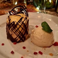 Nachtisch Marone &copy; Weingut Grittmann