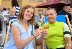 Sommer Lounge &copy; Die Knipser