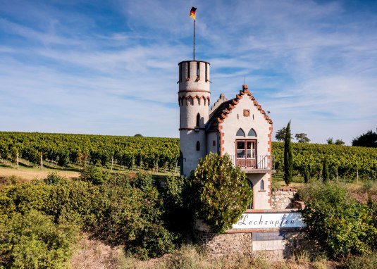 Osthofener Leckzapfen