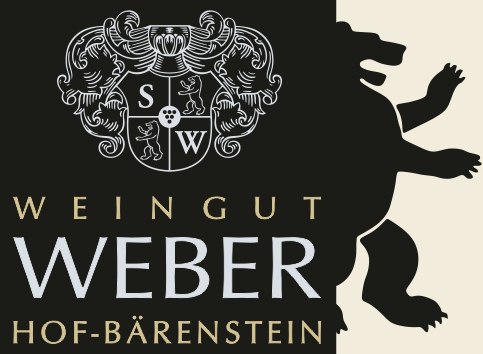 Weingut Weber Hof-B&auml;renstein_Logo, &copy; Weingut Weber Hof-B&auml;renstein