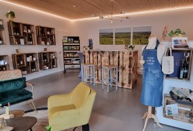 Tourist Information Wonnegau &copy; Touristikverein Wonnegau e.V.