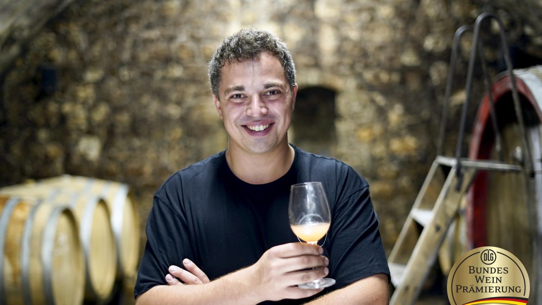 David Spies, © Weingut Spies