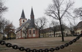 Evangelische Kirche 3 © Jehl