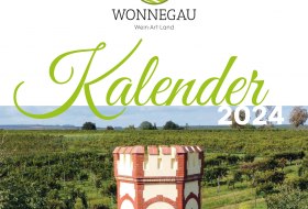 Wonnegau Fotokalender &copy; Touristikverein Wonnegau e.V.