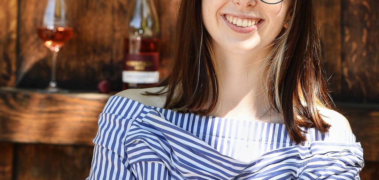 Weingut Borntaler Hof_Tochter, © Weingut Borntaler Hof