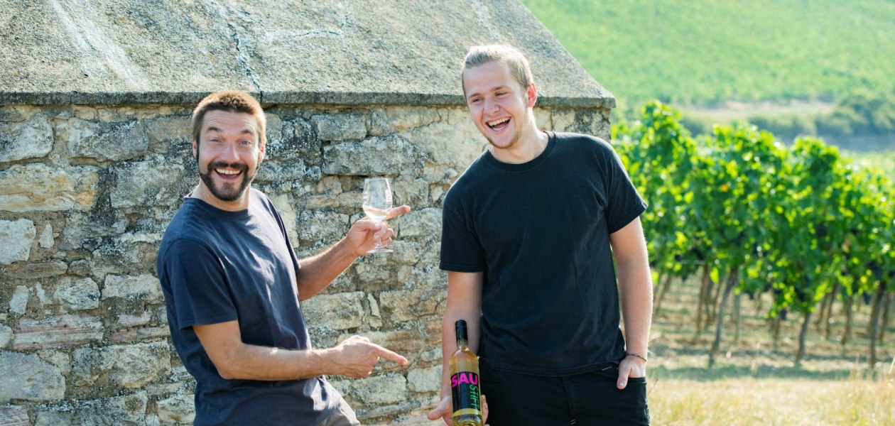 Weingut Jung & Knobloch_Stimmung, &copy; Weingut Jung & Knobloch