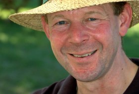 Weingut K. F. Groebe_Friedrich GroebeI &copy; Petra Schorr