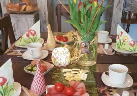 Fr&uuml;hst&uuml;ck